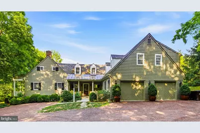 6170 Stovers Mill Rd, Carversville, PA 18913 - Photo 3