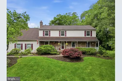 1424 S Oak Road, Feasterville-Trevose, PA 19053 - Photo 77