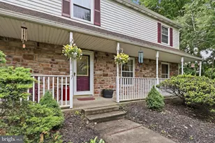 1424 S Oak Rd, Feasterville-Trevose, PA 19053 - Photo 7