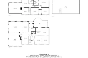 1424 S Oak Rd, Feasterville-Trevose, PA 19053 - Photo 83