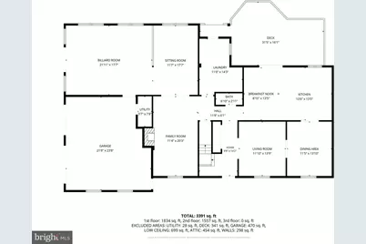 1424 S Oak Road, Feasterville-Trevose, PA 19053 - Photo 81