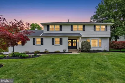 500 Countess Drive, Yardley, PA 19067 - Photo 1