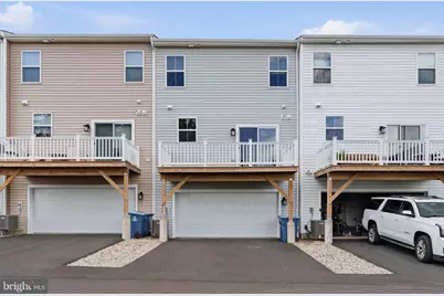 4985 Franklin Circle, Pipersville, PA 18947 - Photo 33