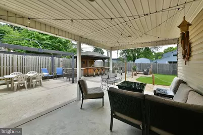 65 Hawk Road, Levittown, PA 19056 - Photo 35
