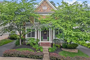 247 Cambridge Pl, Chalfont, PA 18914 - Photo 1