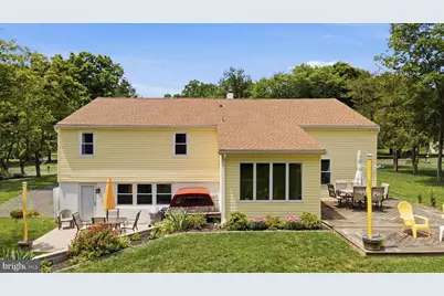 2813 Country Lane, Langhorne, PA 19047 - Photo 35
