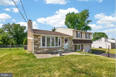 43 N Marmic Drive, Southampton, PA 18966 - Photo 35