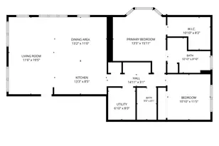 151 E Prince George St, Bensalem, PA 19020 - Photo 23