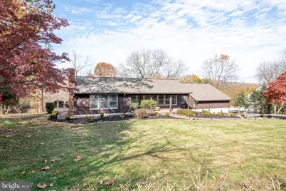 423 Brownsburg Road #W, Newtown, PA 18940 - Photo 1