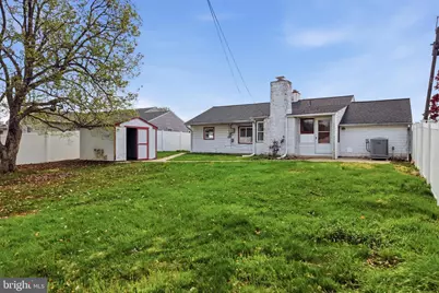 284 N Olds Boulevard, Fairless Hills, PA 19030 - Photo 25