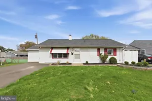 284 N Olds Blvd, Fairless Hills, PA 19030 - Photo 1