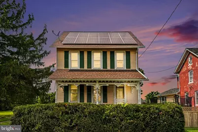128 S Main Street, Richlandtown, PA 18955 - Photo 1