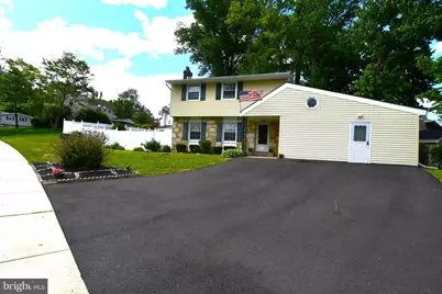 403 Bruce Road, Feasterville-Trevose, PA 19053 - Photo 3