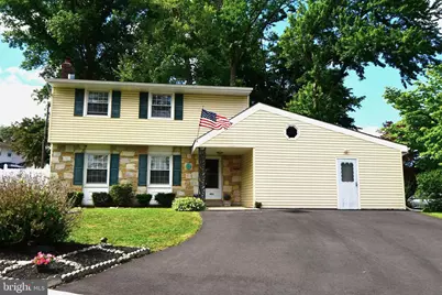 403 Bruce Road, Feasterville-Trevose, PA 19053 - Photo 1