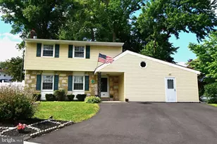 403 Bruce Rd, Feasterville-Trevose, PA 19053 - Photo 1