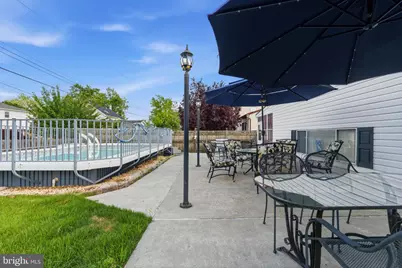 231 Cambria Avenue, Bensalem, PA 19020 - Photo 25