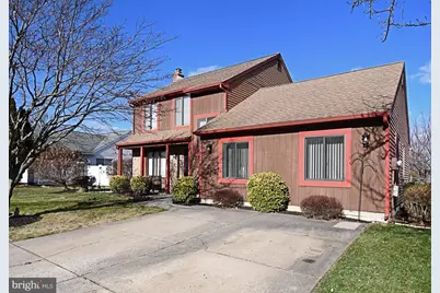 633 Keston Drive, Fairless Hills, PA 19030 - Photo 3