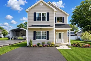 829 Third Ave, Croydon, PA 19021 - Photo 1