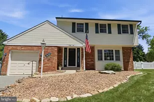 36 Breece Dr, Yardley, PA 19067 - Photo 1