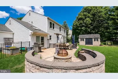 444 Briggs Road, Langhorne, PA 19047 - Photo 39