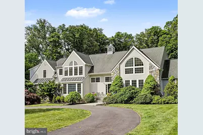 6025 Stoney Hill Road, New Hope, PA 18938 - Photo 3