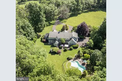 6025 Stoney Hill Road, New Hope, PA 18938 - Photo 5