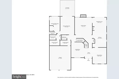 1325 Gabriel Lane, Warwick, PA 18974 - Photo 89