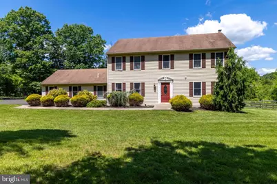 9 Middle Road, Perkasie, PA 18944 - Photo 1