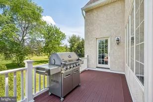 11 Wordsworth Dr, Ivyland, PA 18974 - Photo 21