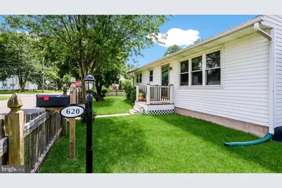 620 Christy Avenue, Croydon, PA 19021 - Photo 7