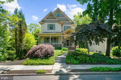 388 Linden Avenue, Doylestown, PA 18901 - Photo 1