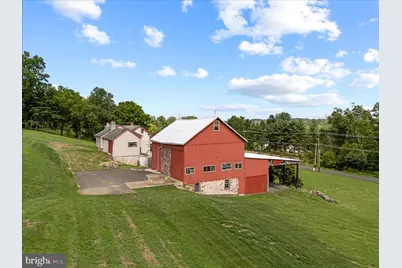 4023 & 4099 Curly Hill Road, Doylestown, PA 18902 - Photo 7