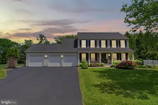 4254 Mia Ln, Doylestown, PA 18902 - Photo 1