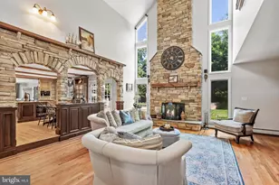 500 Deerfield Ln, Doylestown, PA 18901 - Photo 13