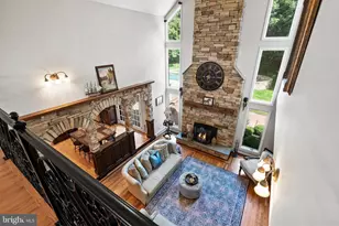 500 Deerfield Ln, Doylestown, PA 18901 - Photo 33