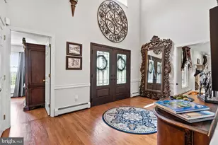 500 Deerfield Ln, Doylestown, PA 18901 - Photo 11