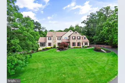 500 Deerfield Lane, Doylestown, PA 18901 - Photo 5