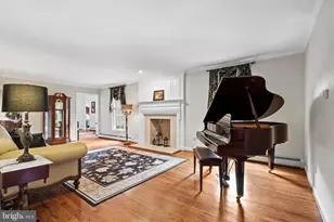 500 Deerfield Ln, Doylestown, PA 18901 - Photo 25