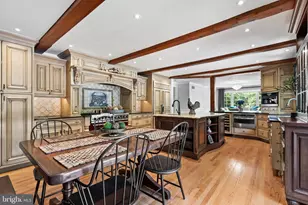 500 Deerfield Ln, Doylestown, PA 18901 - Photo 17