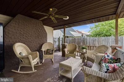 12 Idolstone Road, Levittown, PA 19057 - Photo 27