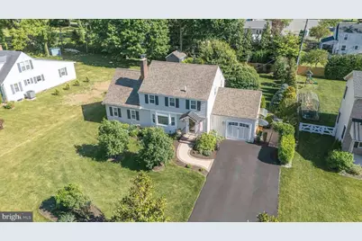 7 Colonial Ridge Drive, Yardley, PA 19067 - Photo 67