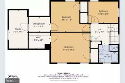 7 Colonial Ridge Drive, Yardley, PA 19067 - Photo 35
