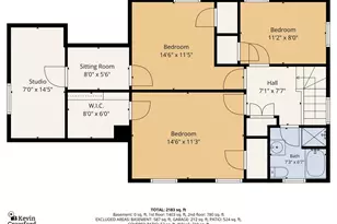 7 Colonial Ridge Dr, Yardley, PA 19067 - Photo 35
