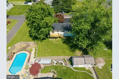 2815 Atlantic Avenue, Bensalem, PA 19020 - Photo 39