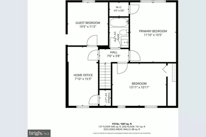 5710 Dunbar Court, Bensalem, PA 19020 - Photo 25