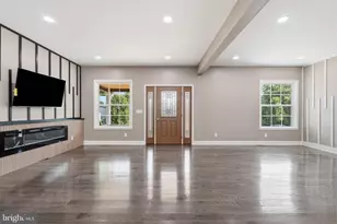 1160 Haines Ave, Feasterville-Trevose, PA 19053 - Photo 5