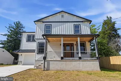 1160 Haines Avenue, Feasterville-Trevose, PA 19053 - Photo 1