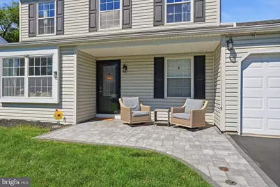 381 Alberts Way, Langhorne, PA 19047 - Photo 3