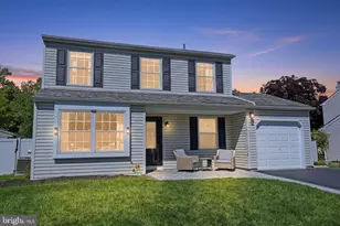 381 Alberts Way, Langhorne, PA 19047 - Photo 1