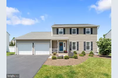 41 Apple Valley, Langhorne, PA 19047 - Photo 1